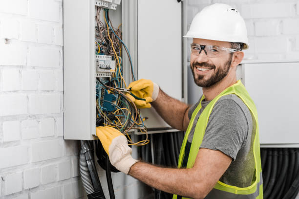 Best Local Electrician Companies  in Kosciusko, MS