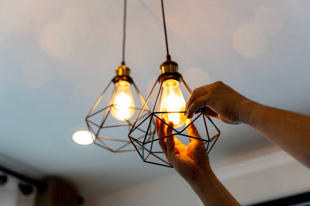 Best Licensed Electrician  in Kosciusko, MS