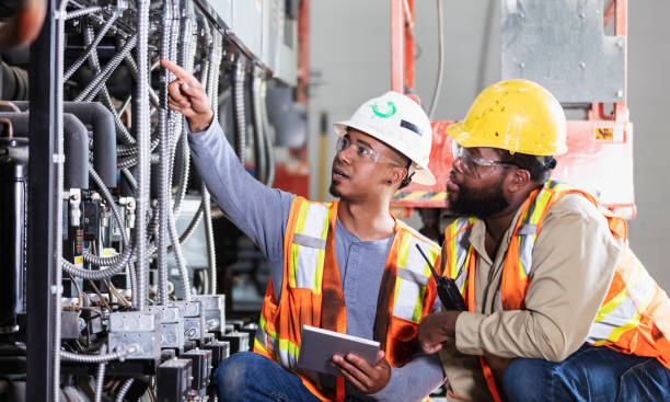 Best Best Electricians Near Me  in Kosciusko, MS