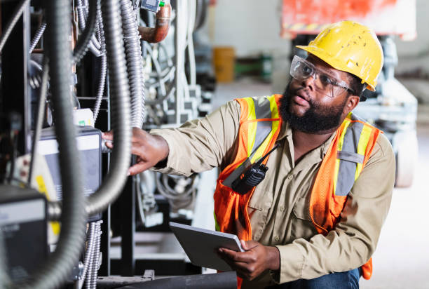 Best Home Electrical Repair  in Kosciusko, MS