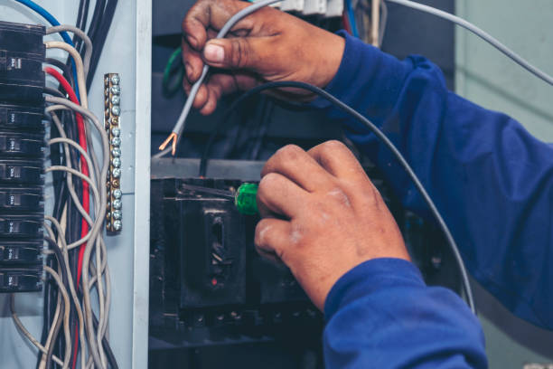 Best Electrical Installation Contractor  in Kosciusko, MS