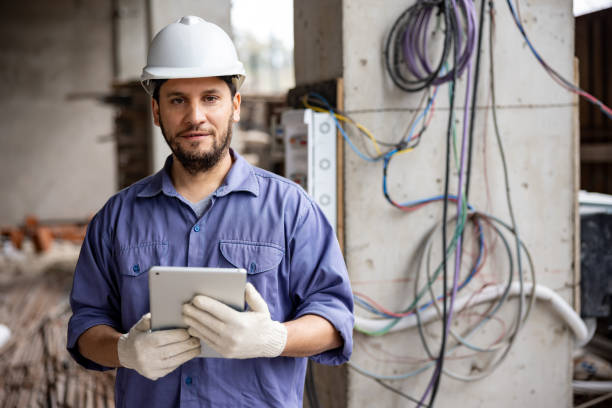 Trusted MS Electrician Experts