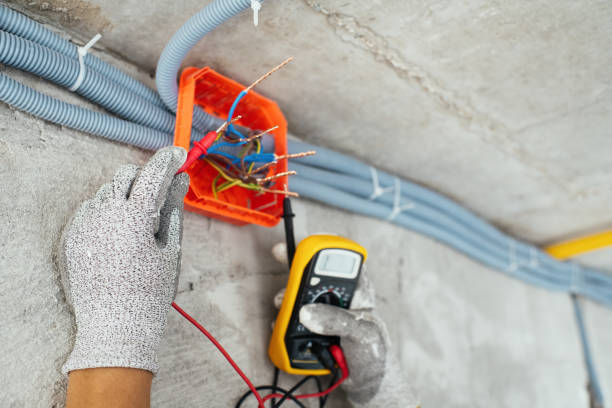 Best Electrical Wiring Services  in Kosciusko, MS