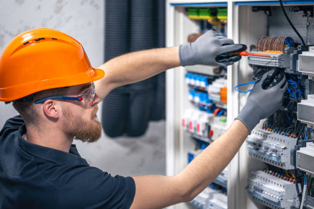 Best Emergency Electrical Repair  in Kosciusko, MS