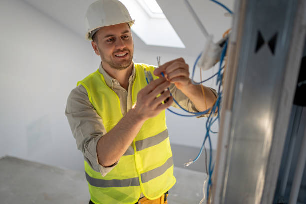 Best Residential Electrician Services  in Kosciusko, MS